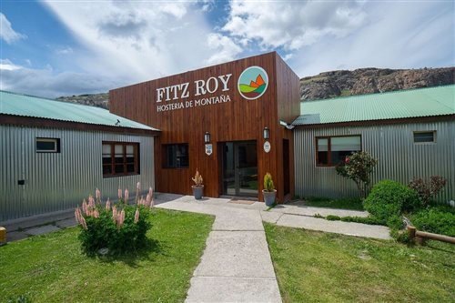Fitz Roy Hostería de Montaña - El Chaltén