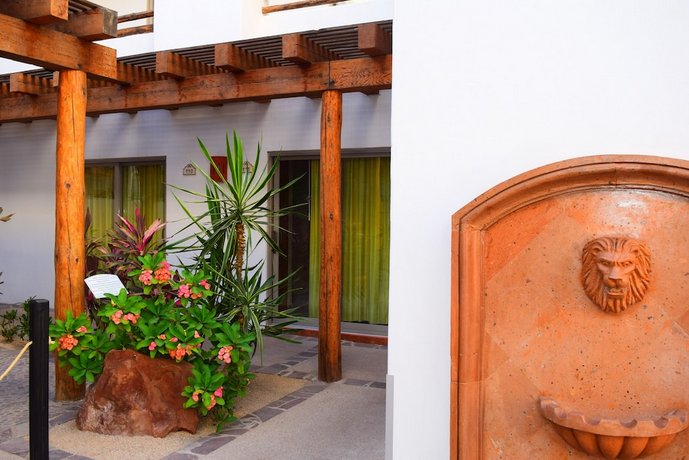 Hotel Santa Fe Loreto by Villa Group