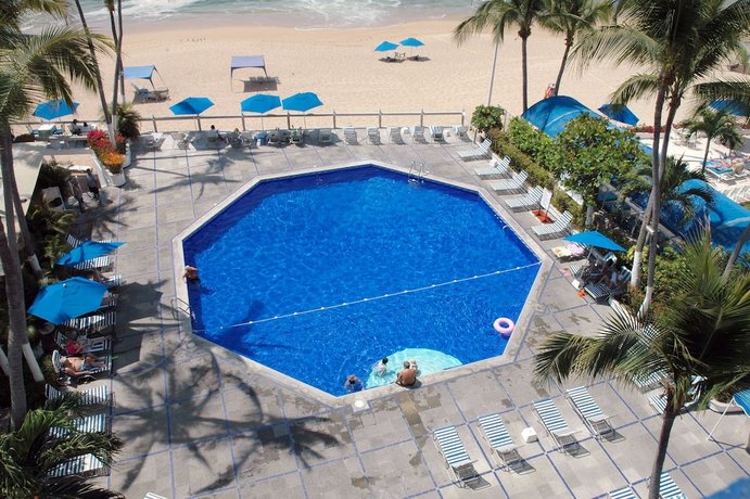 Hotel Acapulco Malibu