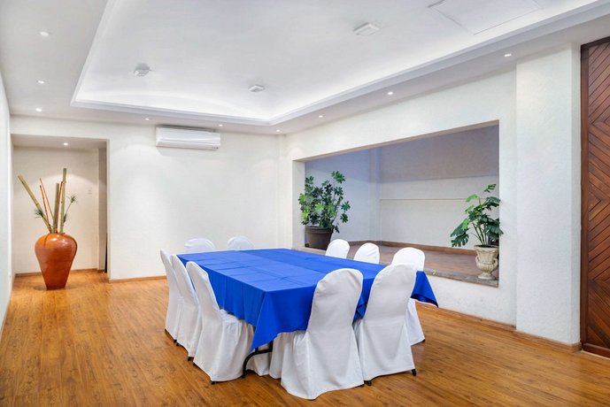 Quality Inn Aguascalientes