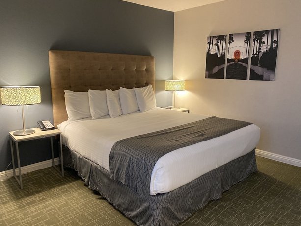 Redac Gateway Hotel