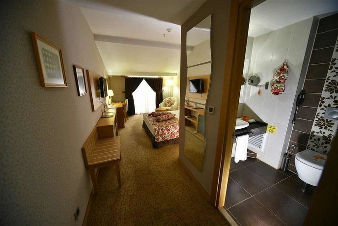 Siir Boutique Hotel