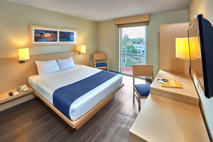 City Express by Marriott Aguascalientes Sur