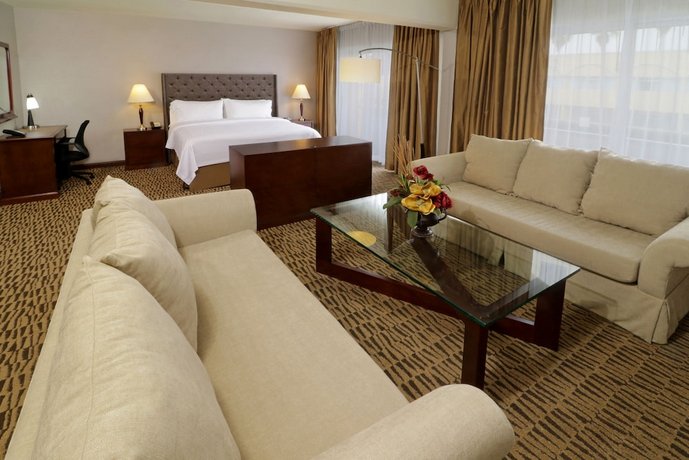 Holiday Inn Monterrey Norte