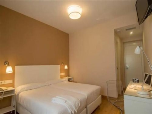 Hotel Los Cigarrales
