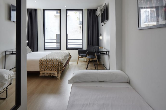 Hostal Arriazu