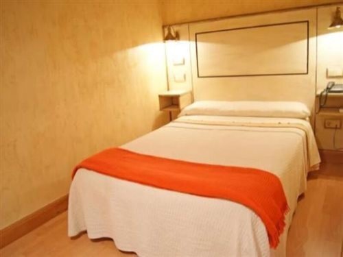 Hotel Castillo de Javier