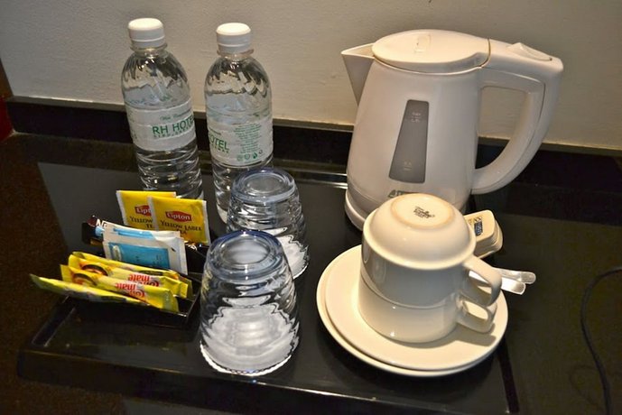 Rh Hotel Sibu
