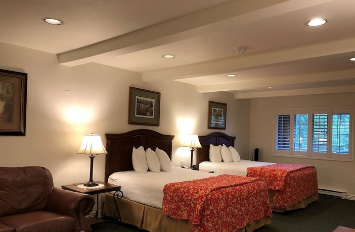 Best Western Country Lane Inn