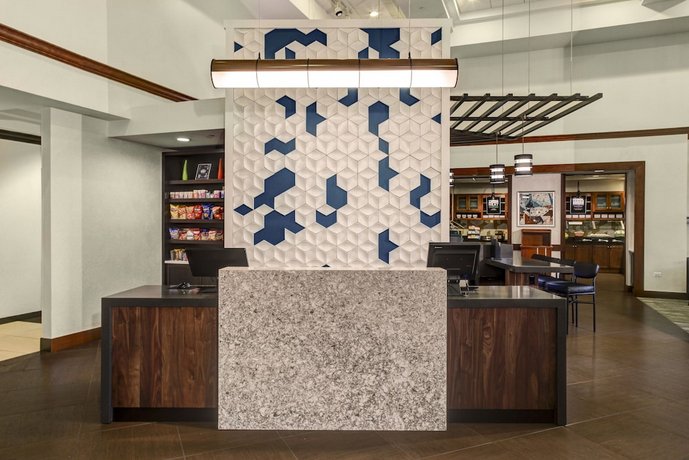 Hyatt Place Boise Towne Square