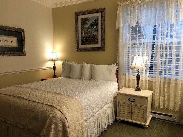 Best Western Grandma's Feather Bed