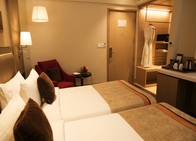 Grand Mercure Agra