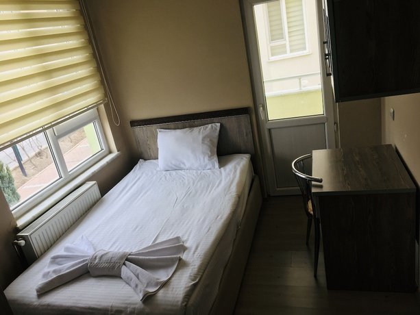 Fimaj Residence & Apart Hotel