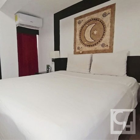 Choco'S Hotel