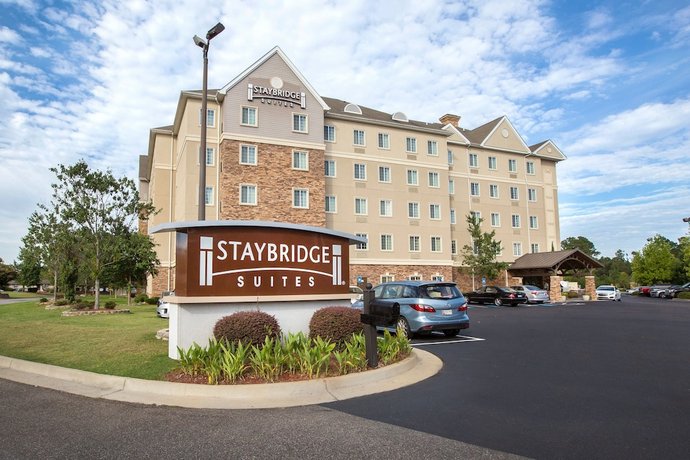 Staybridge Suites Augusta
