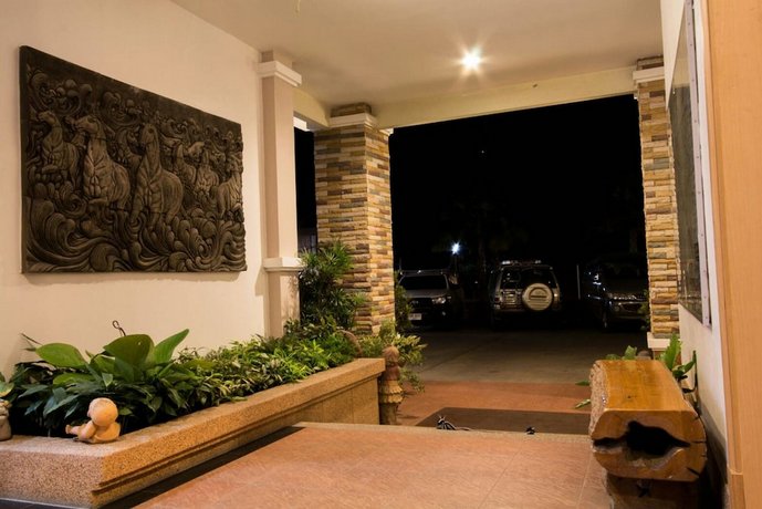 Fortune Surin Hotel
