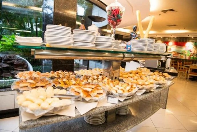 Fiesta Bahia Hotel
