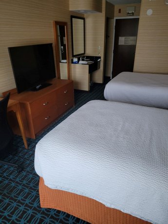 Fairfield Inn by Marriott Ann Arbor