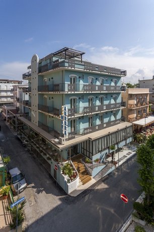 Hotel Aurora Mare