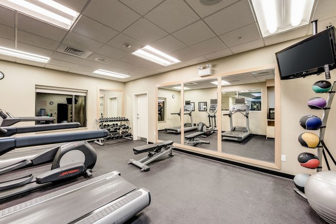 TownePlace Suites by Marriott Ann Arbor