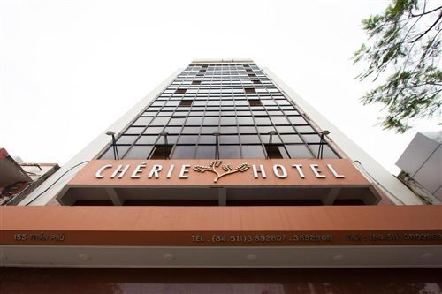 Satya Da Nang Hotel Han Market