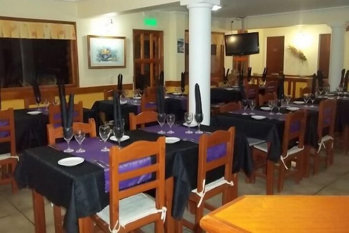 Hosteria Maiten Escondido