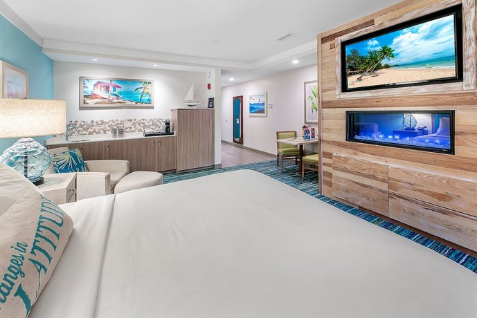 Margaritaville Resort Gatlinburg