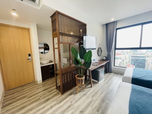 The Light Hotel