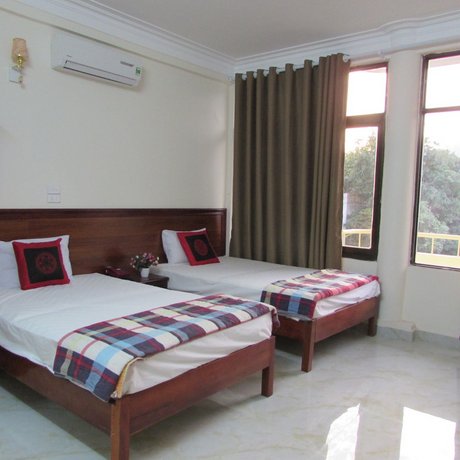 Viet Nhat Halong Hotel - Bai Chay