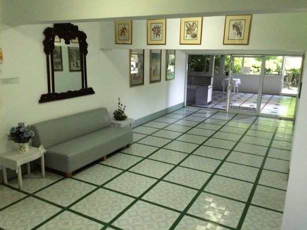 Chomdao Hotel