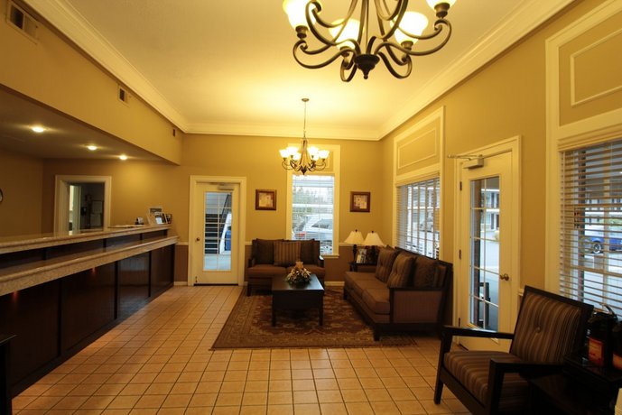 Best Western Lakewood