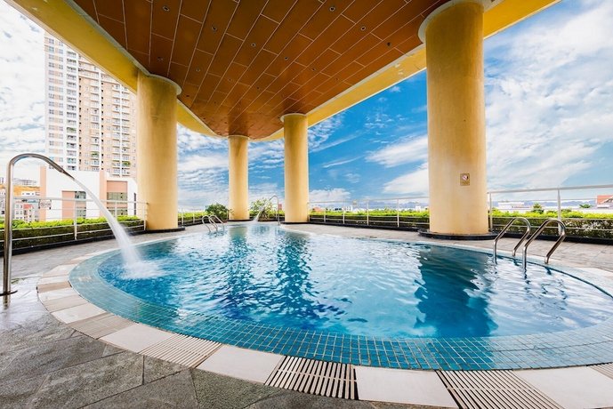 Muong Thanh Grand Ha Long Hotel