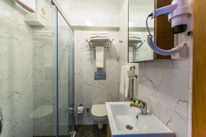 Old Town Boutique Hotel