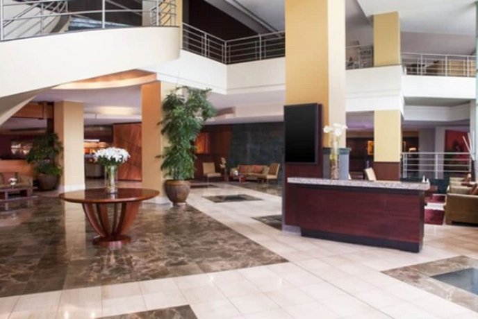 Sheraton Guayaquil Hotel