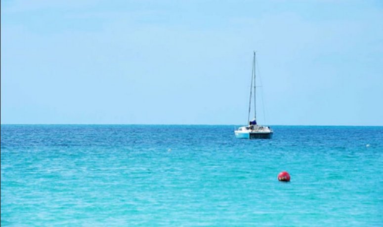 Sandy Haven Resort