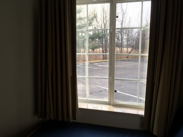 Microtel Inn by Wyndham - Albany Airport