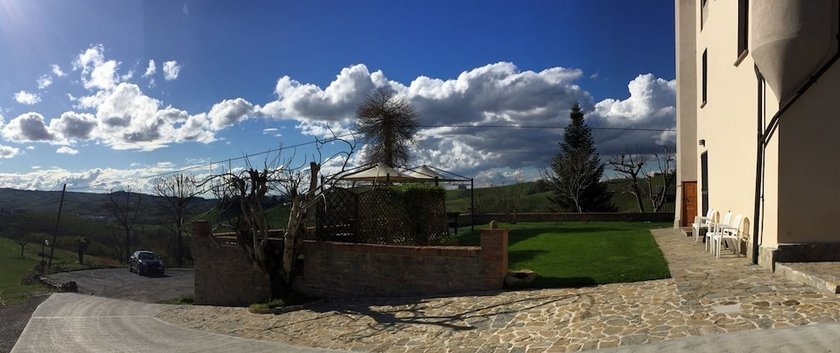 Cascina Baresane