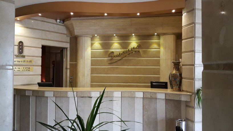 Susanna Hotel Luxor