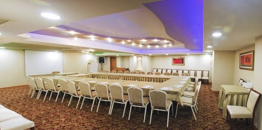 Emir Royal Hotel