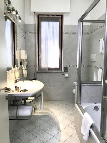 Villa Alba Boutique Hotel