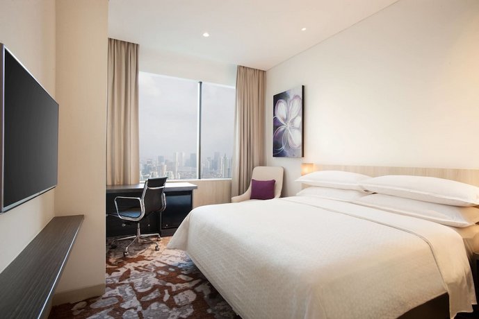 Four Points by Sheraton Jakarta, Thamrin