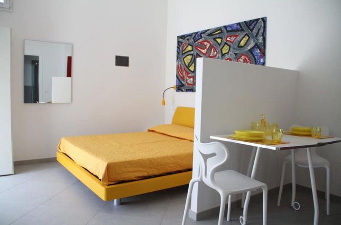 Iride Guest House