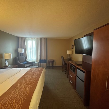 Comfort Inn North/Polaris