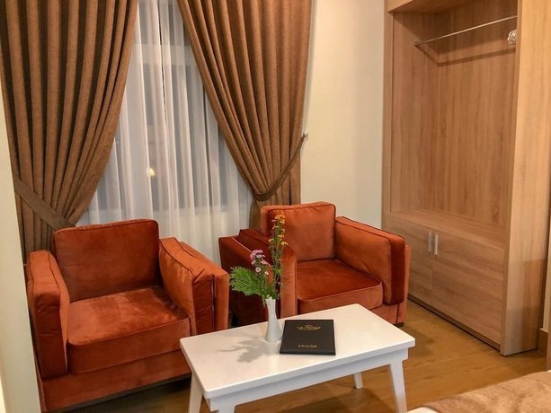 Hana Dalat Hotel