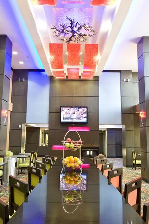 Hampton Inn & Suites Tulsa/Central