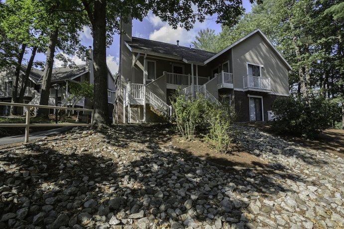 Residences At Daniel Webster