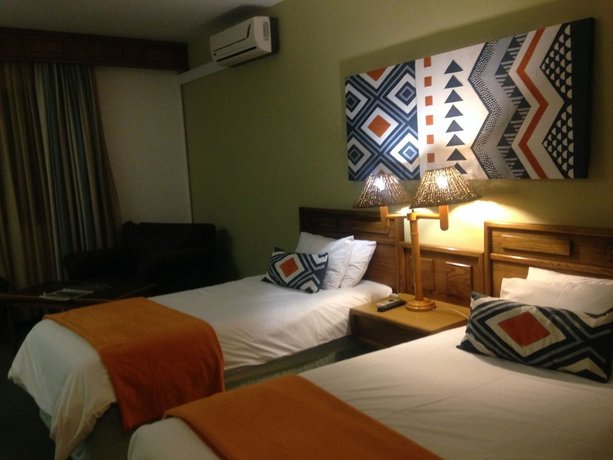 Mountain View International By Bon Hotel