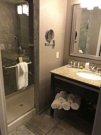 The Strathallan Rochester Hotel & Spa - a DoubleTree by Hilton