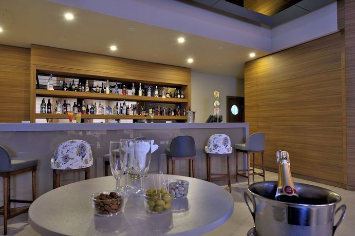 Kenzi Basma Hotel