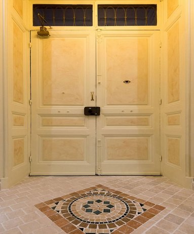 Sanremo Inn